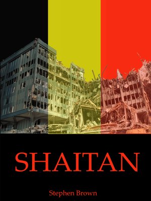 cover image of Shaitan